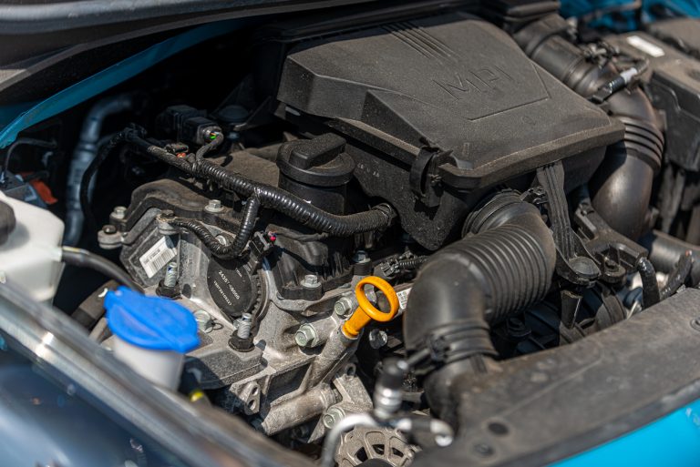 Hyundai i10 1.0 MT Prime: la prova su strada