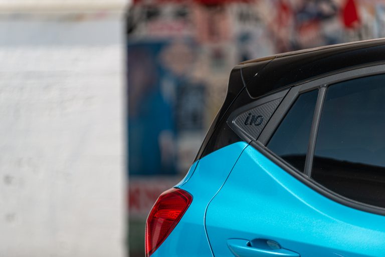 Hyundai i10 1.0 MT Prime: la prova su strada