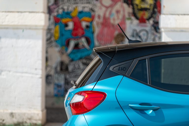Hyundai i10 1.0 MT Prime: la prova su strada