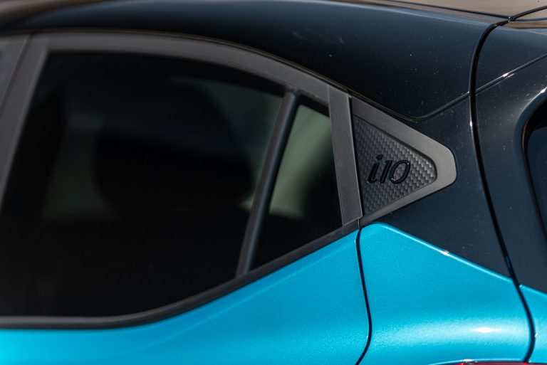 Hyundai i10 1.0 MT Prime: la prova su strada