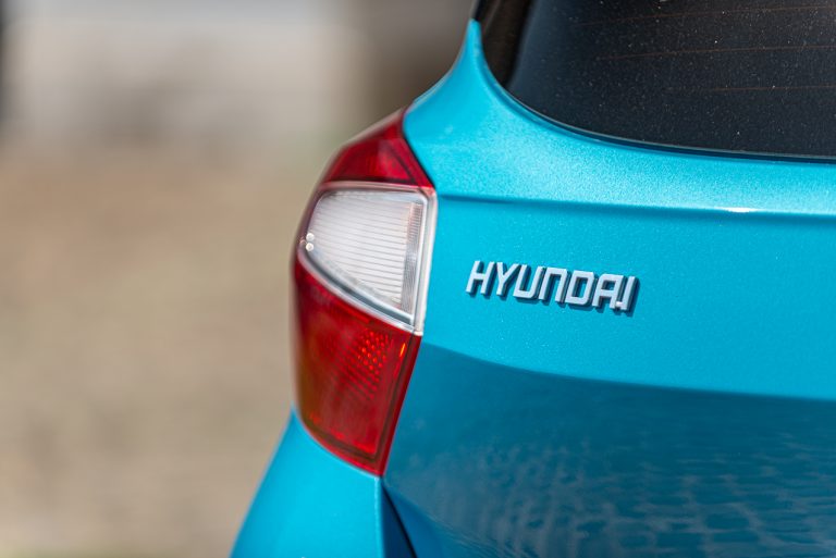 Hyundai i10 1.0 MT Prime: la prova su strada