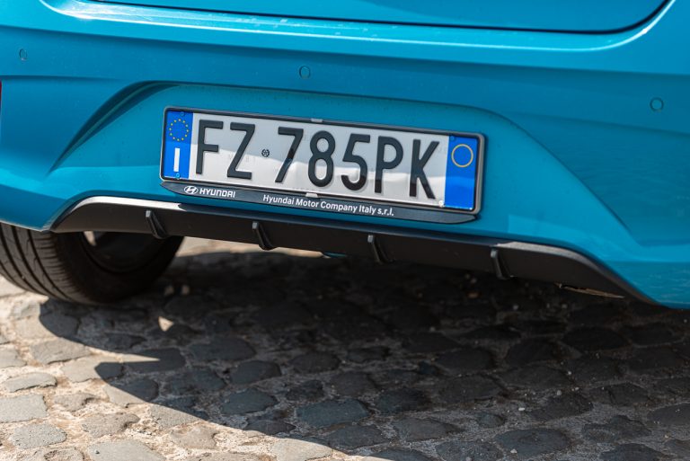 Hyundai i10 1.0 MT Prime: la prova su strada