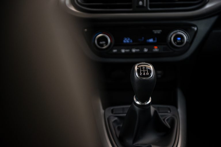 Hyundai i10 1.0 MT Prime: la prova su strada