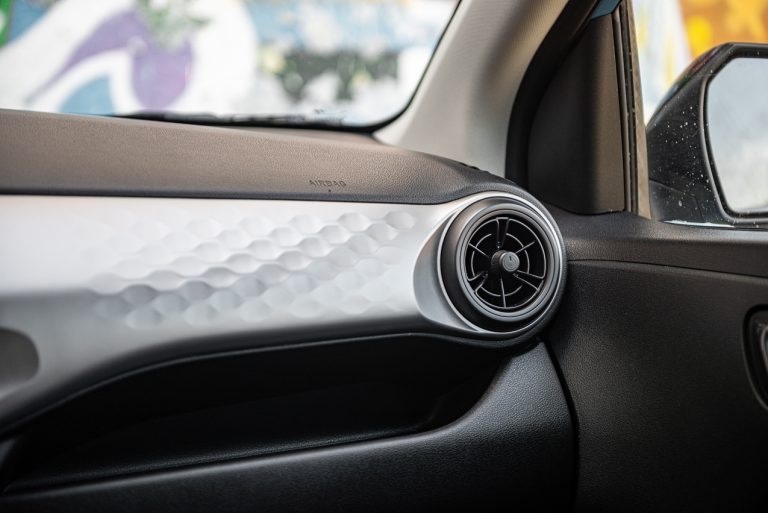 Hyundai i10 1.0 MT Prime: la prova su strada