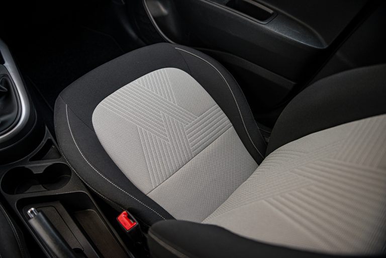 Hyundai i10 1.0 MT Prime: la prova su strada