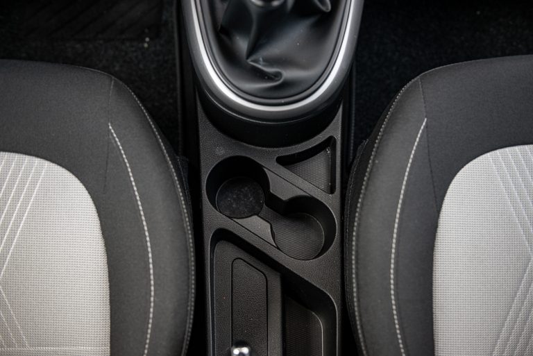 Hyundai i10 1.0 MT Prime: la prova su strada
