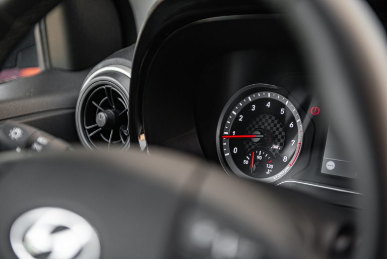 Hyundai i10 1.0 MT Prime: la prova su strada