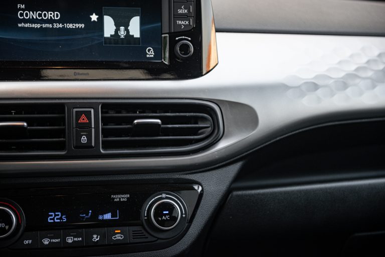 Hyundai i10 1.0 MT Prime: la prova su strada