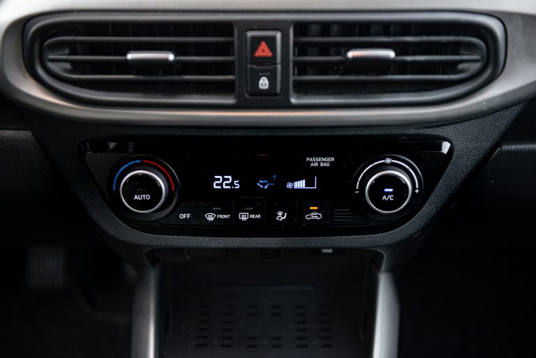 Hyundai i10 1.0 MT Prime: la prova su strada
