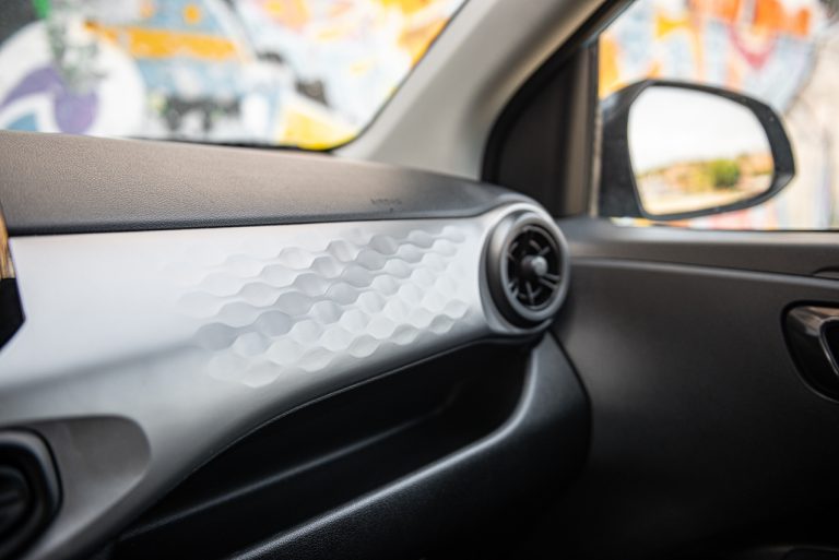 Hyundai i10 1.0 MT Prime: la prova su strada