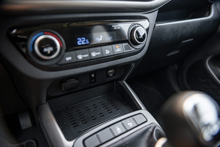 Hyundai i10 1.0 MT Prime: la prova su strada