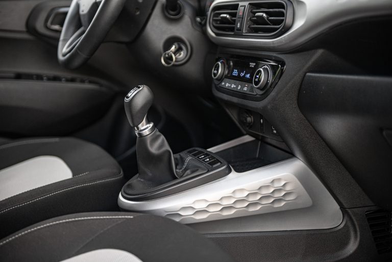 Hyundai i10 1.0 MT Prime: la prova su strada