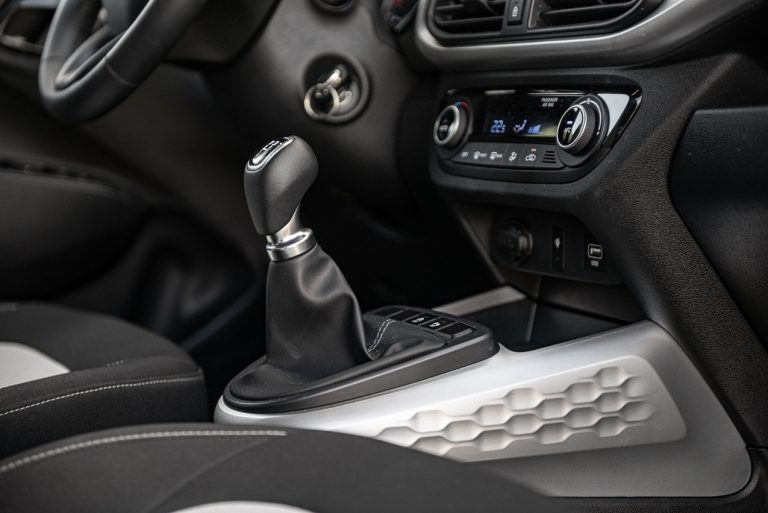 Hyundai i10 1.0 MT Prime: la prova su strada