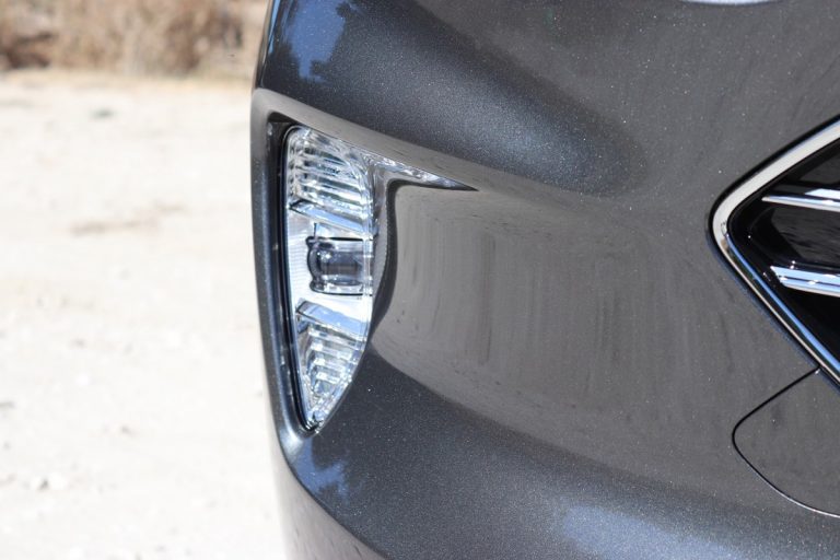 Ford Kuga 2.0 EcoBlue Hybrid Titanium: la prova su strada