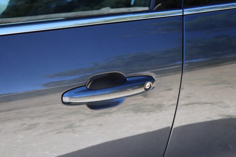 Ford Kuga 2.0 EcoBlue Hybrid Titanium: la prova su strada