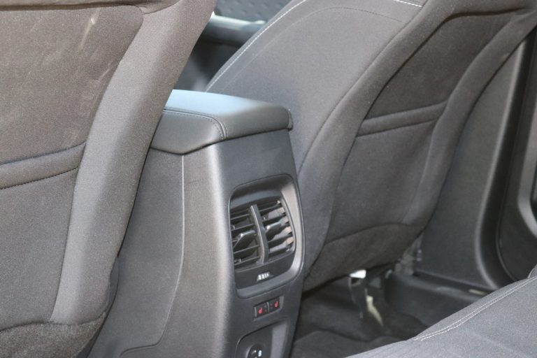 Ford Kuga 2.0 EcoBlue Hybrid Titanium: la prova su strada