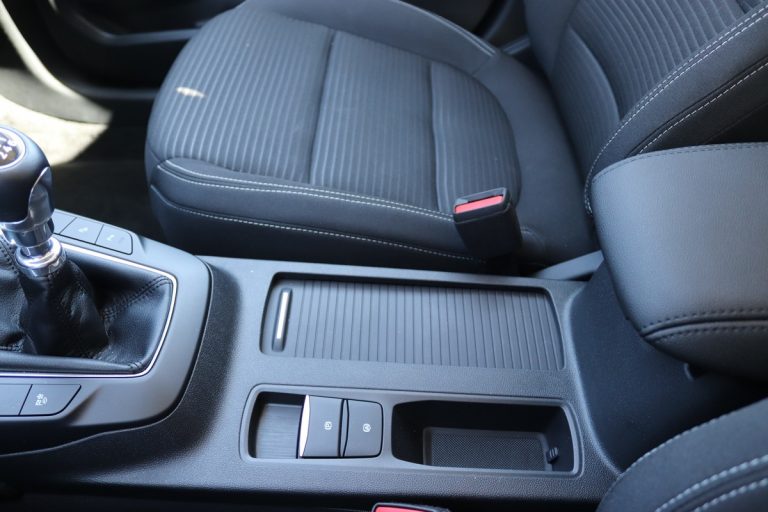 Ford Kuga 2.0 EcoBlue Hybrid Titanium: la prova su strada