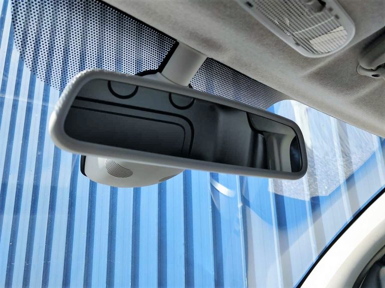 Nissan NV250 L1 95CV, la prova su strada
