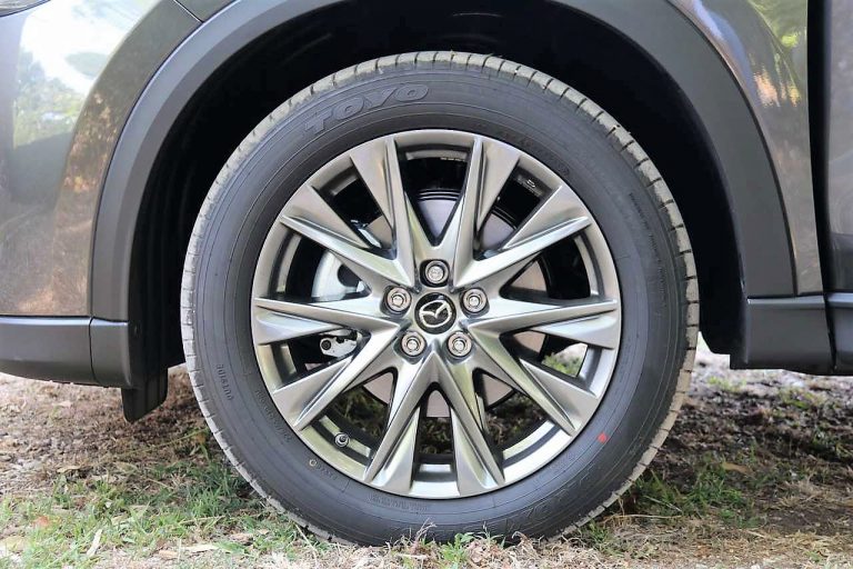 Mazda CX-5 Skyactiv-D 2.2 AWD AT Signature: la prova su strada