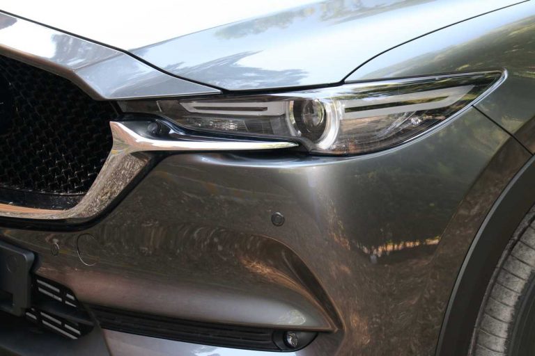 Mazda CX-5 Skyactiv-D 2.2 AWD AT Signature: la prova su strada