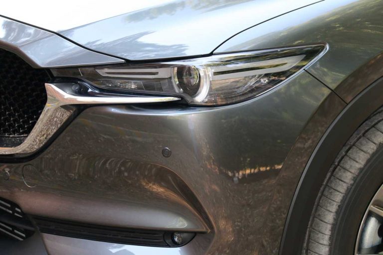 Mazda CX-5 Skyactiv-D 2.2 AWD AT Signature: la prova su strada