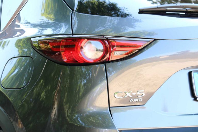 Mazda CX-5 Skyactiv-D 2.2 AWD AT Signature: la prova su strada