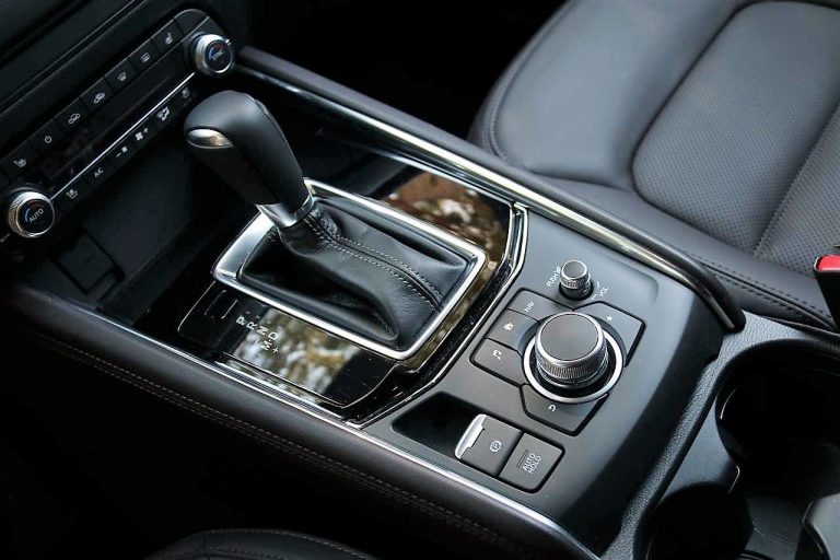 Mazda CX-5 Skyactiv-D 2.2 AWD AT Signature: la prova su strada