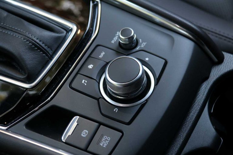 Mazda CX-5 Skyactiv-D 2.2 AWD AT Signature: la prova su strada