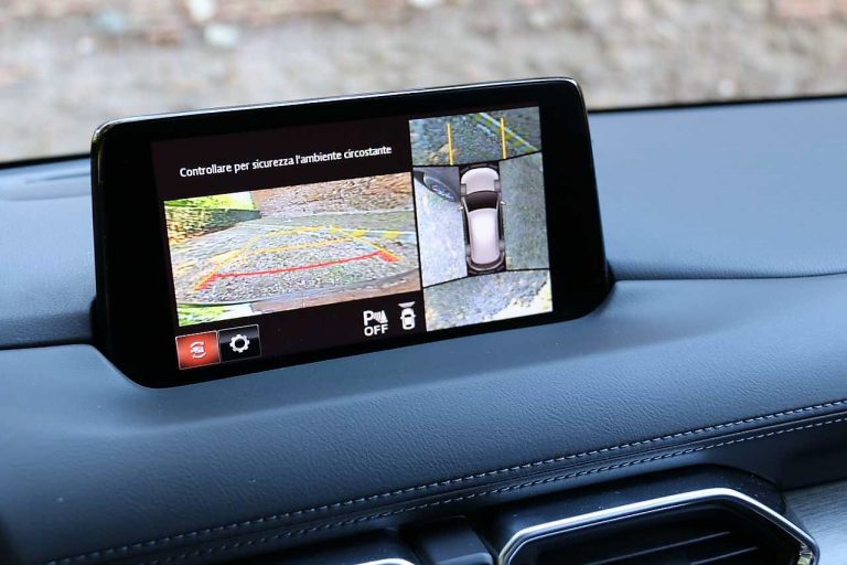 Mazda CX-5 Skyactiv-D 2.2 AWD AT Signature: la prova su strada