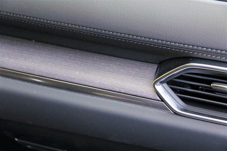 Mazda CX-5 Skyactiv-D 2.2 AWD AT Signature: la prova su strada