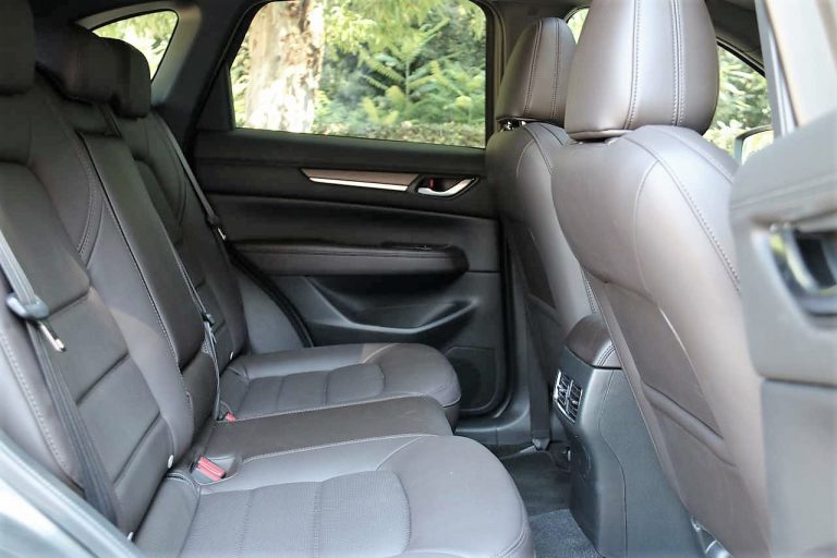 Mazda CX-5 Skyactiv-D 2.2 AWD AT Signature: la prova su strada