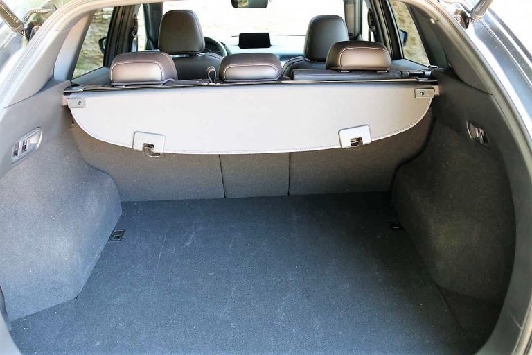 Mazda CX-5 Skyactiv-D 2.2 AWD AT Signature: la prova su strada