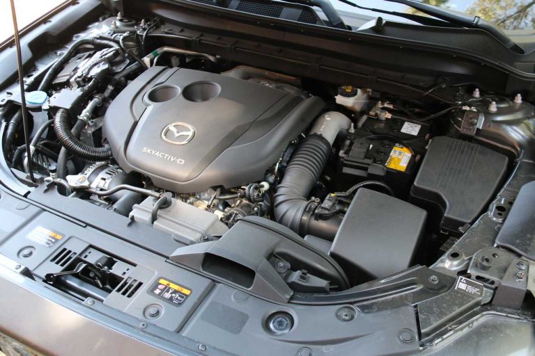 Mazda CX-5 Skyactiv-D 2.2 AWD AT Signature: la prova su strada