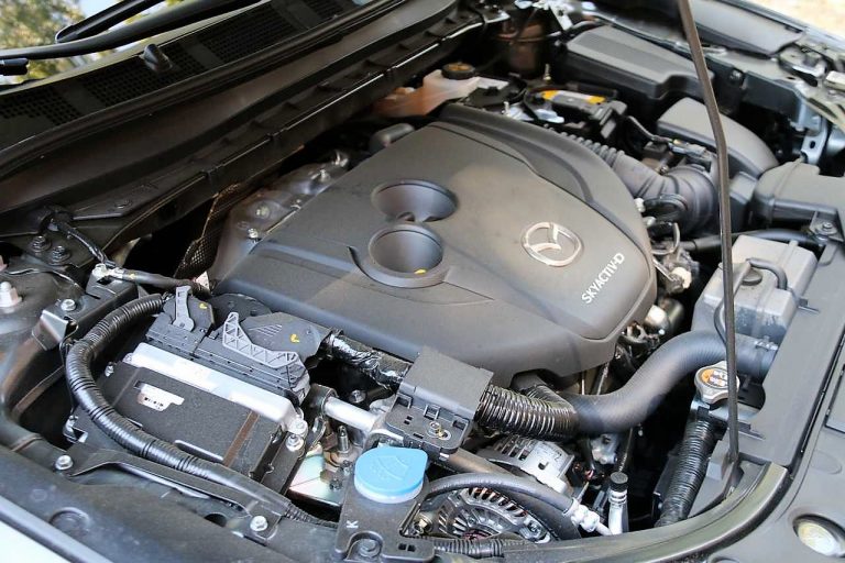 Mazda CX-5 Skyactiv-D 2.2 AWD AT Signature: la prova su strada