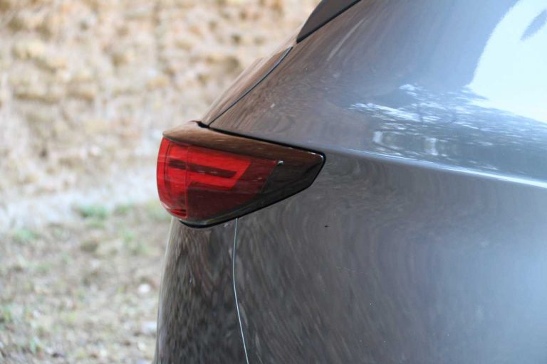 Mazda CX-5 Skyactiv-D 2.2 AWD AT Signature: la prova su strada