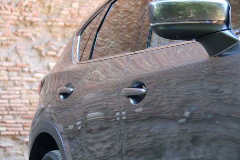 Mazda CX-5 Skyactiv-D 2.2 AWD AT Signature: la prova su strada