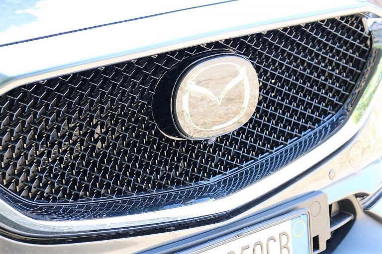 Mazda CX-5 Skyactiv-D 2.2 AWD AT Signature: la prova su strada
