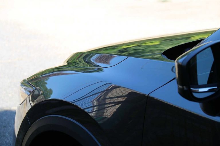 Mazda CX-5 Skyactiv-D 2.2 AWD AT Signature: la prova su strada
