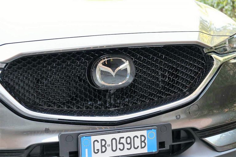 Mazda CX-5 Skyactiv-D 2.2 AWD AT Signature: la prova su strada
