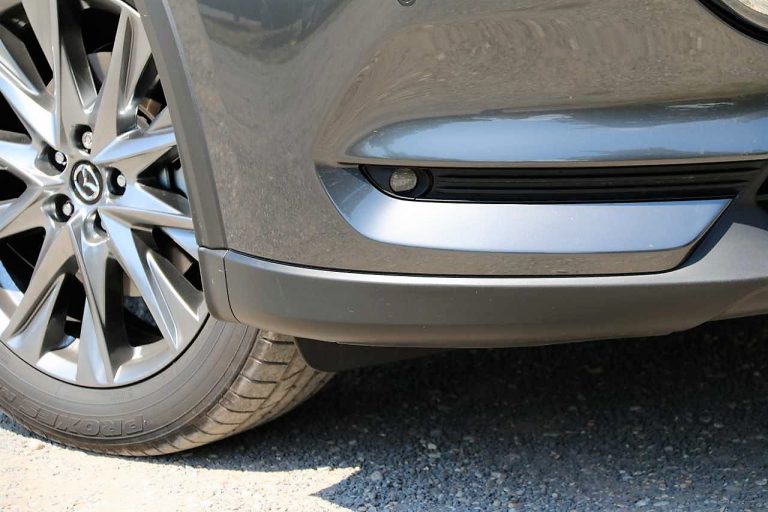 Mazda CX-5 Skyactiv-D 2.2 AWD AT Signature: la prova su strada