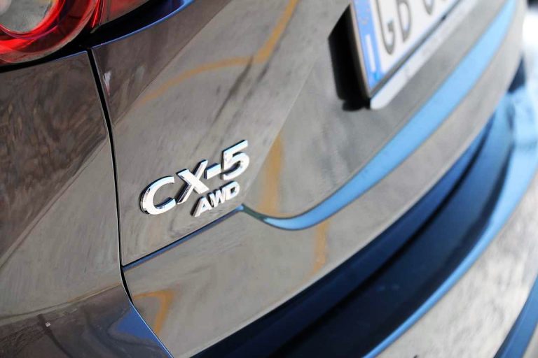 Mazda CX-5 Skyactiv-D 2.2 AWD AT Signature: la prova su strada
