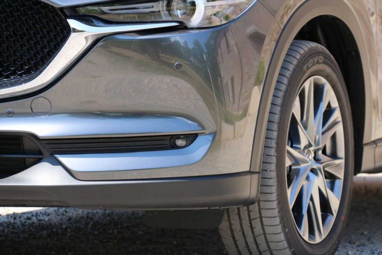 Mazda CX-5 Skyactiv-D 2.2 AWD AT Signature: la prova su strada