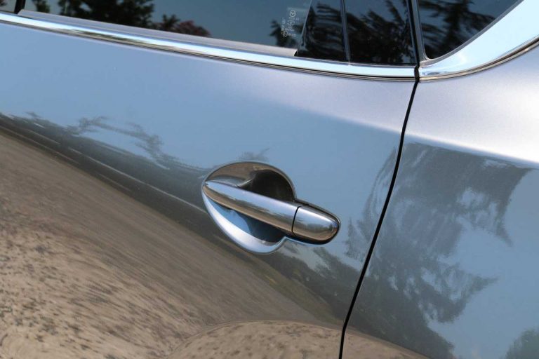 Mazda CX-5 Skyactiv-D 2.2 AWD AT Signature: la prova su strada