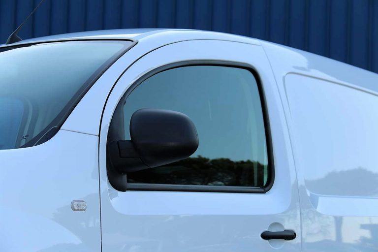 Nissan NV250 L1 95CV, la prova su strada