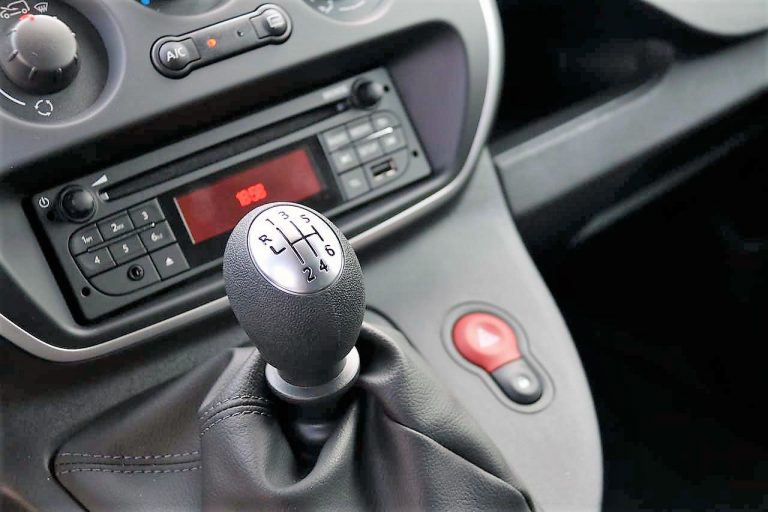 Nissan NV250 L1 95CV, la prova su strada