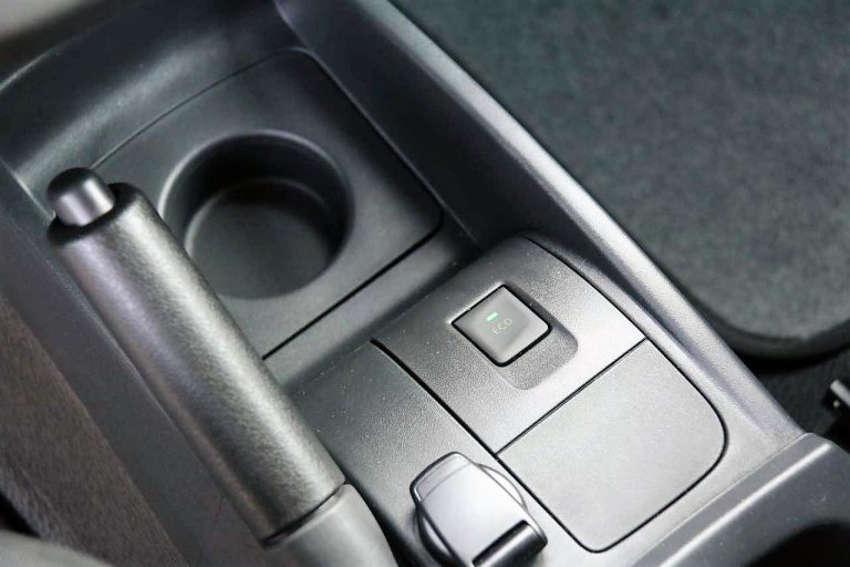 Nissan NV250 L1 95CV, la prova su strada