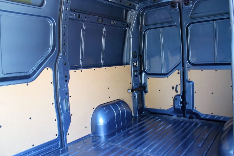 Renault Master dCi 180 Energy: la prova su strada