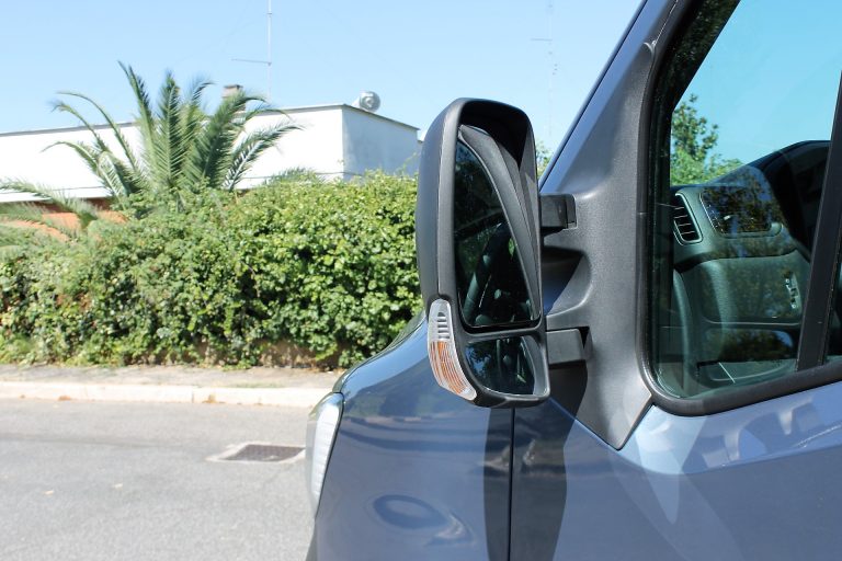 Renault Master dCi 180 Energy: la prova su strada