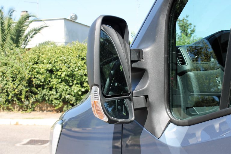 Renault Master dCi 180 Energy: la prova su strada