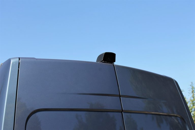 Renault Master dCi 180 Energy: la prova su strada